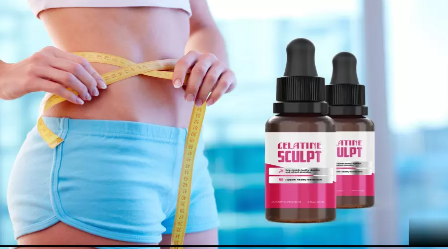 Gelatine Sculpt Reviews (PROS OR CONS) — Really Work?